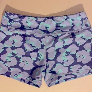 IAB Workout shorts, no ride